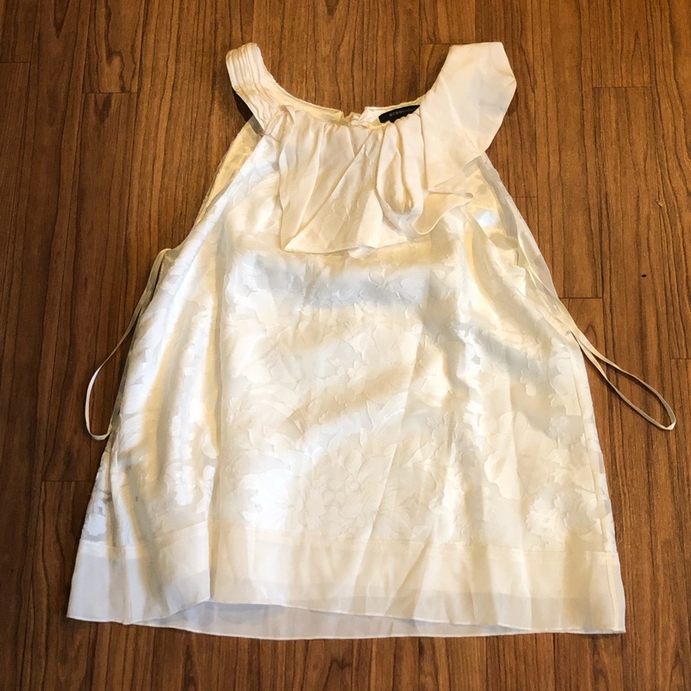 BCBGMAXARIZA White Top